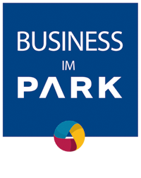 Business im Park