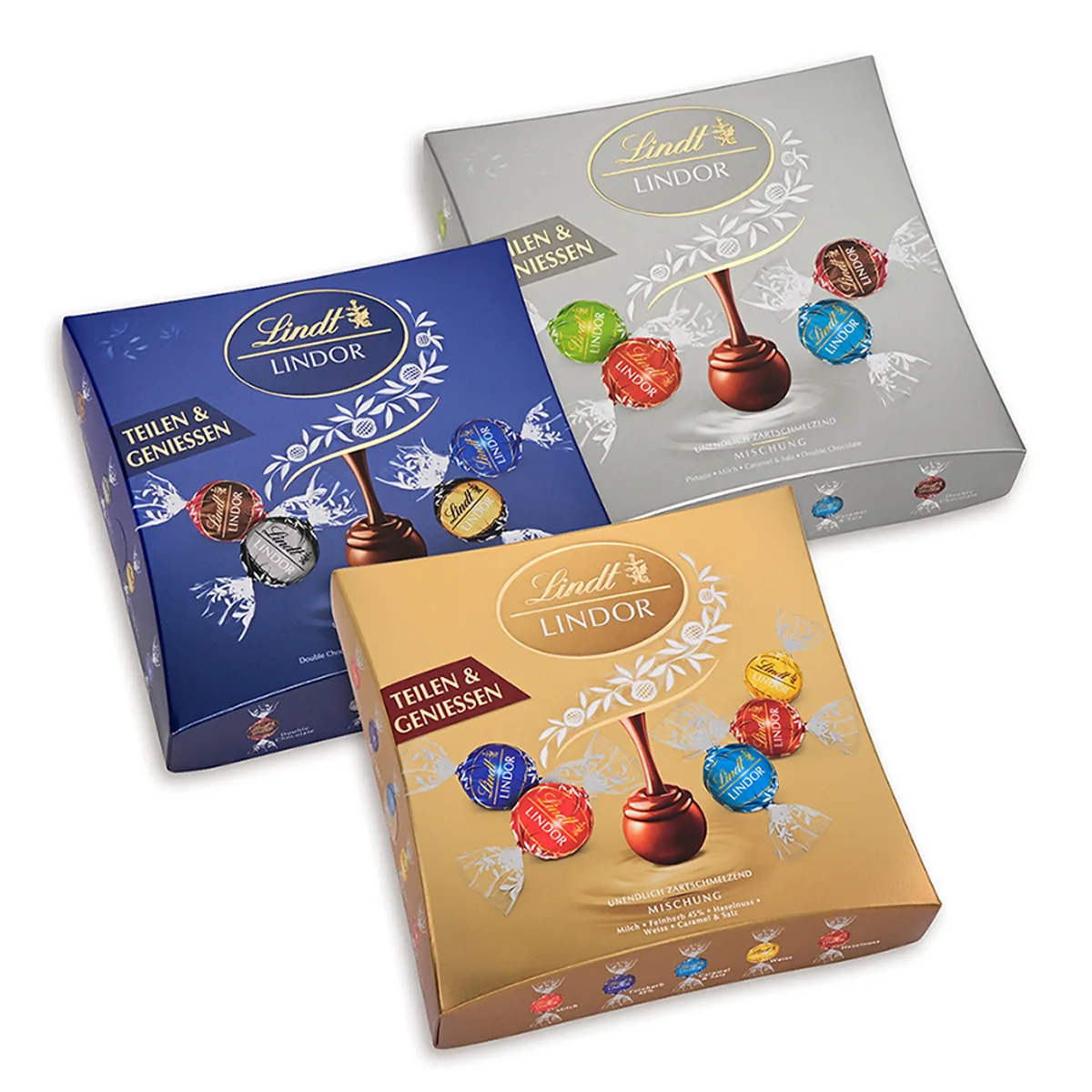 My Lindt Bonus Club