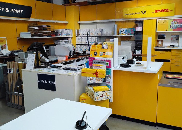 Kargl - Office im Flow Bild 3