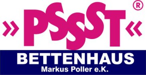 PSSST-Bettenhaus