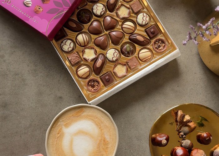 Lindt & Sprüngli Bild 3