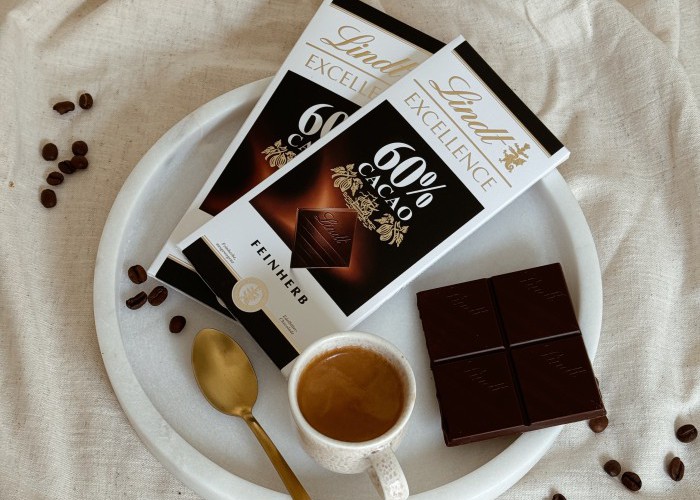 Lindt & Sprüngli Bild 2