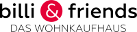 billi & friends - Das Wohnkaufhaus