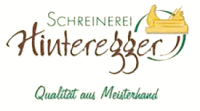 Schreinerei Hinteregger