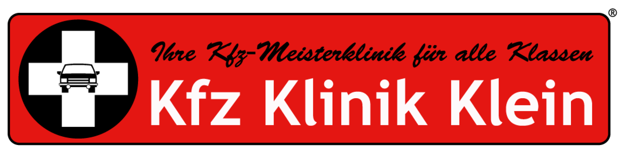Kfz Klinik Klein GmbH