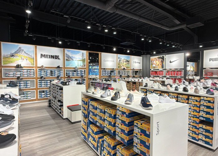 Schuh Marke GmbH Bild 3