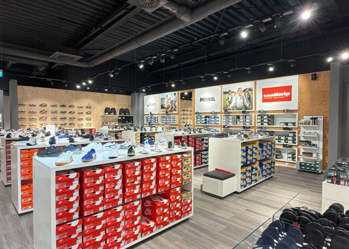 Schuh Marke GmbH Bild 2