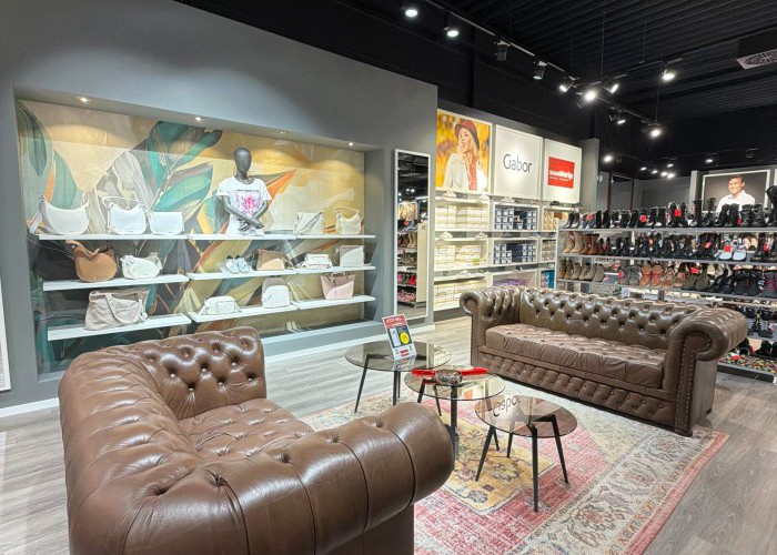 Schuh Marke GmbH Bild 1