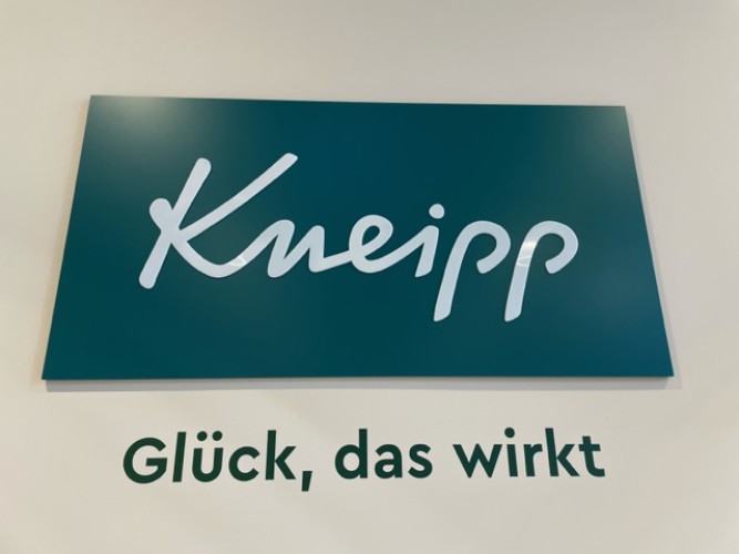 Kneipp Outlet
