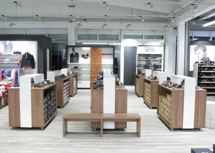 SCHUH-Germann GmbH Bild 1
