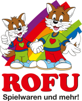 ROFU Kinderland Spielwarenhandels GmbH