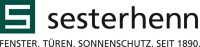 Sesterhenn -Fenster-Türen-Sonnenschutz