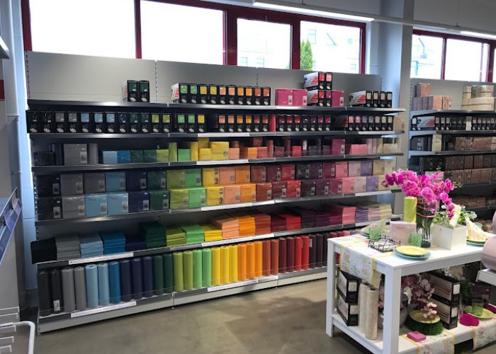Mank Party Ambiente Outlet Bild 3