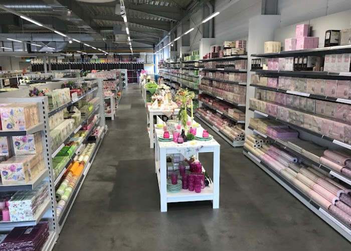 Mank Party Ambiente Outlet Bild 2
