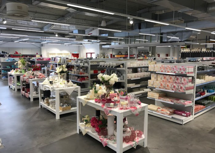 Mank Party Ambiente Outlet Bild 1